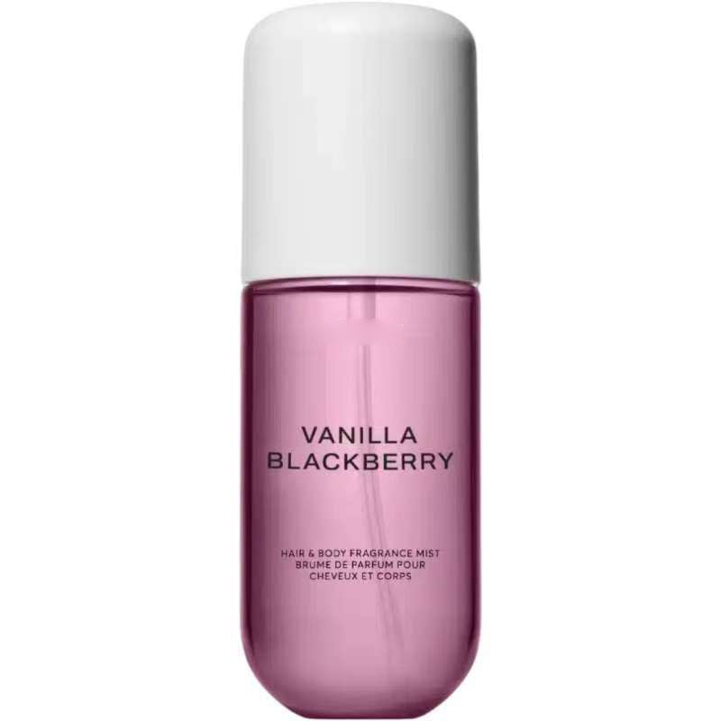 Vanilla Blackberry Body Mist