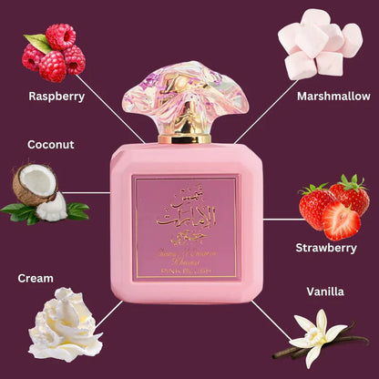 Pink Blush Women's Perfume 100ml (3.4oz)