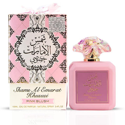 Pink Blush Women's Perfume 100ml (3.4oz)
